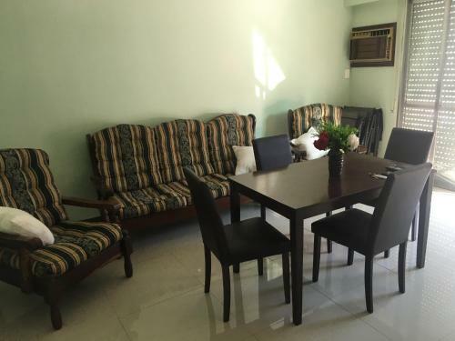 Apartamento Relax IV
