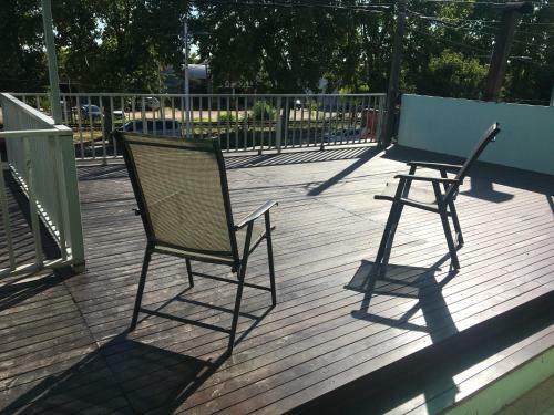 Apartamento Relax IV