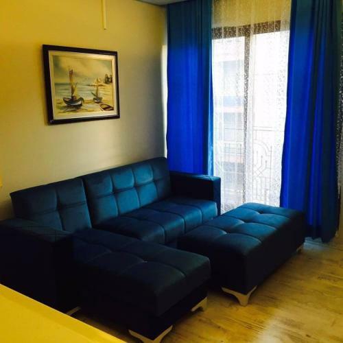 Ala?ahanlar Res?dence Apart Otel
