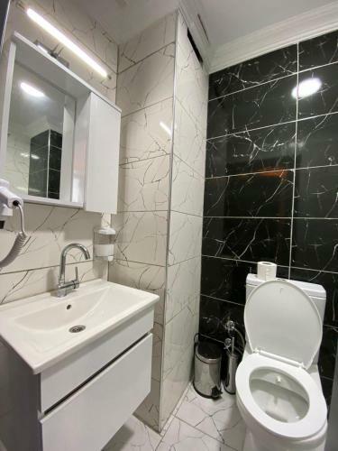 Ala?ahanlar Res?dence Apart Otel