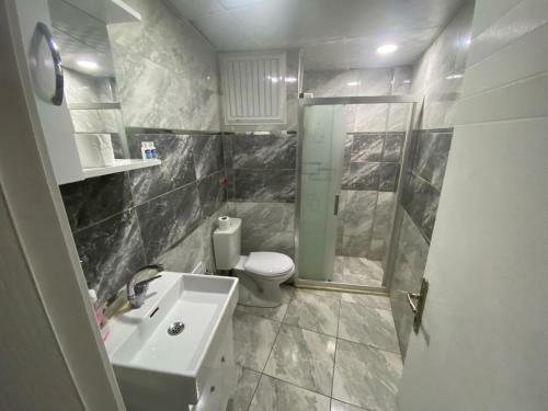 Ala?ahanlar Res?dence Apart Otel