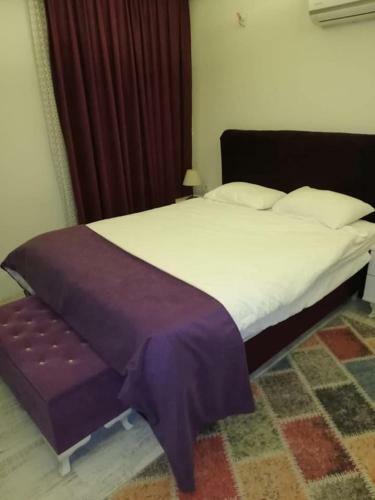 Ala?ahanlar Res?dence Apart Otel