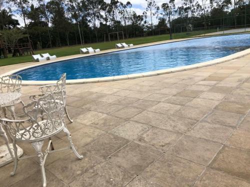 Casa de Campo Em Cond Villas de Areia Prox Engenho