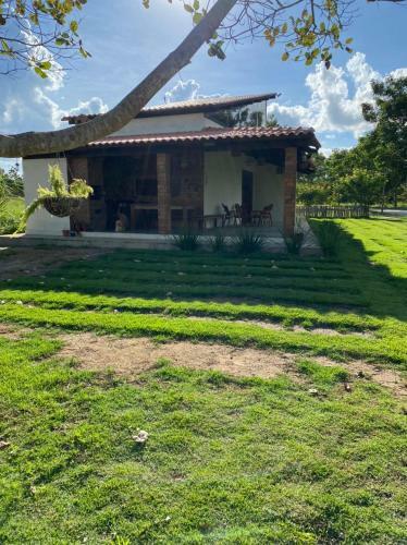 Casa de Campo Em Cond Villas de Areia Prox Engenho