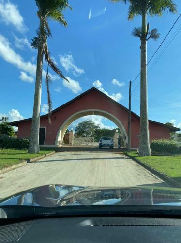 Casa de Campo Em Cond Villas de Areia Prox Engenho