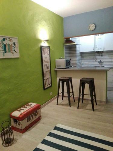 Apartamento Summer Home