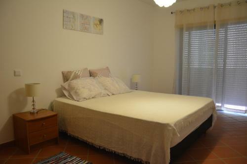 Olival Beach Apartment