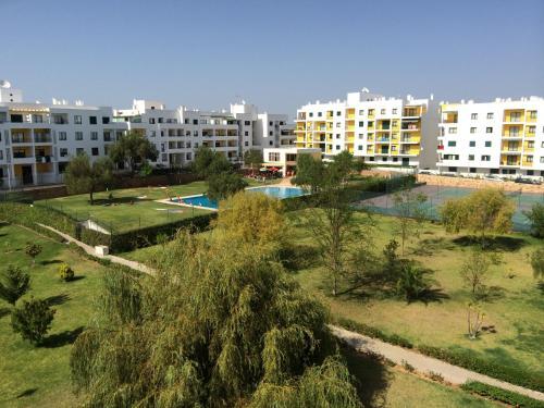 Apartamento T2 Vila Nova I