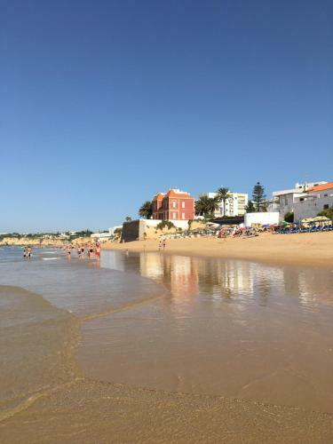 Apartamento T2 Vila Nova I