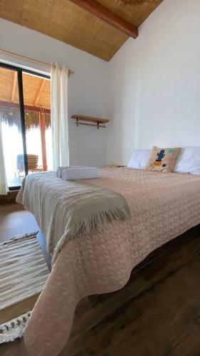 Hostal Beso De Sal