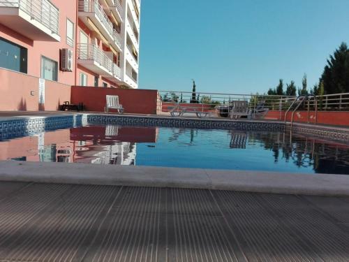 Apartamento Brisa Mar