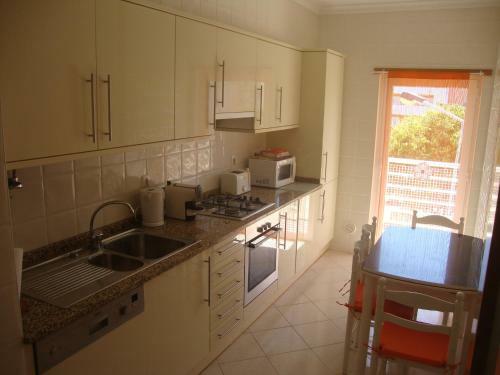 Apartamento Brisa Mar