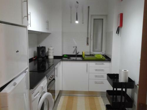 Apartamento Gui Beach House