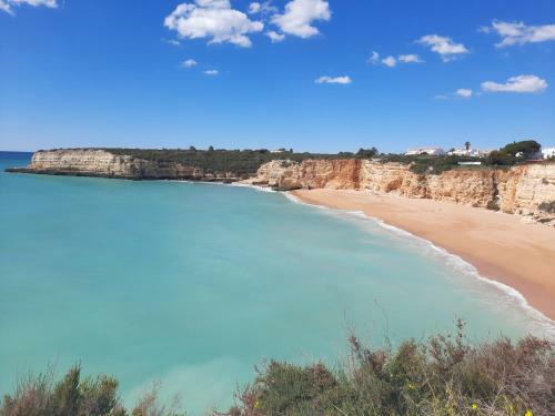 Apartamento Gui Beach House