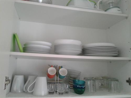 Apartamento Gui Beach House
