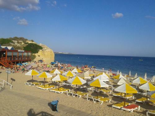 Apartamento Gui Beach House