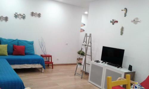 Apartamento Gui Beach House