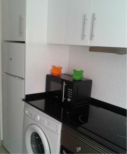 Apartamento Gui Beach House