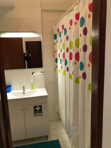 Apartamento Edificio Canoa