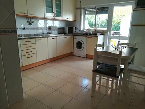 Apartamento Mourinho