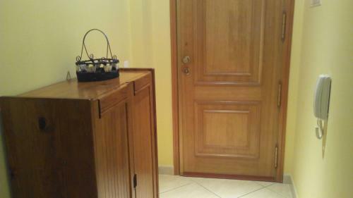 Apartamento Mourinho
