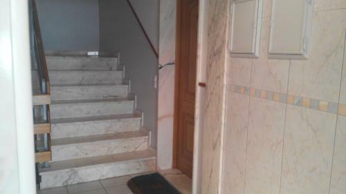 Apartamento Mourinho