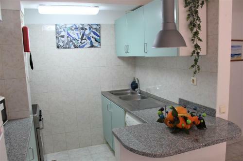 Apartamento 1p Torre Sol