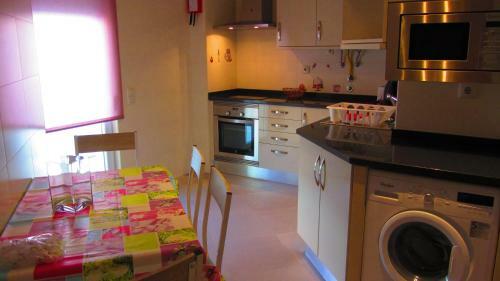 Apartamentos P�tio Da Aldeia