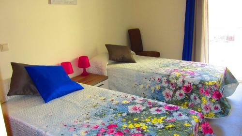 Apartamentos P�tio Da Aldeia