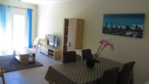 Apartamentos P�tio Da Aldeia