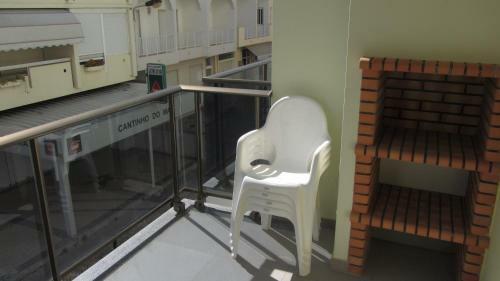 Apartamentos P�tio Da Aldeia