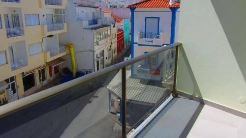 Apartamentos P�tio Da Aldeia
