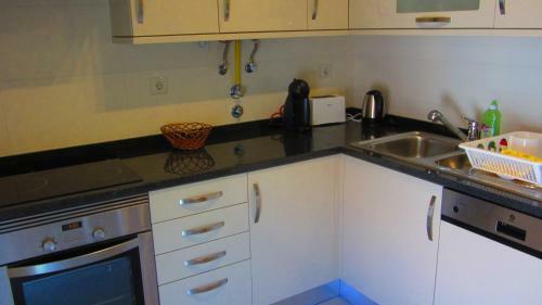 Apartamentos P�tio Da Aldeia
