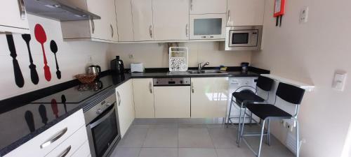 Apartamentos P�tio Da Aldeia