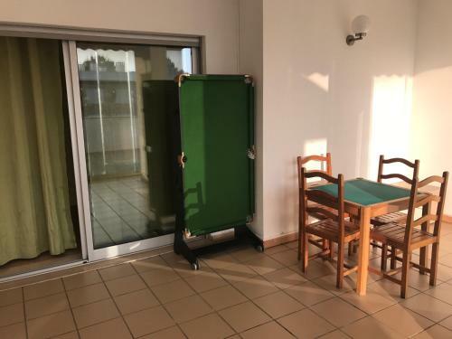 Apartamento T3 Al-gharb