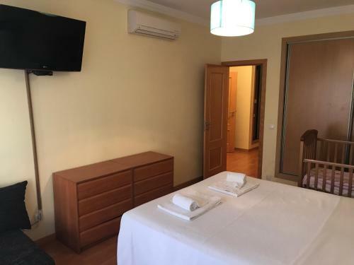 Apartamento T3 Al-gharb