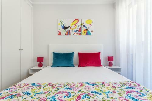 Luxury Beach Apartment At Arma��o De P�ra