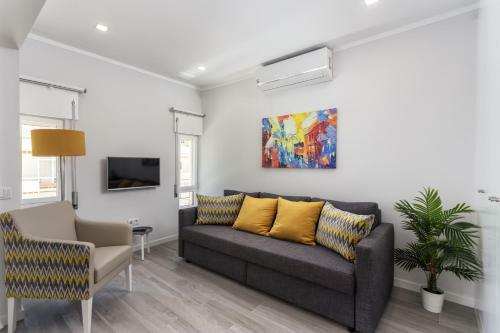 Luxury Beach Apartment At Arma��o De P�ra