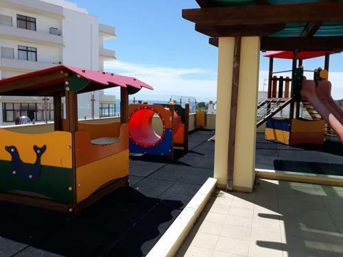 Apartamento Olival Beach