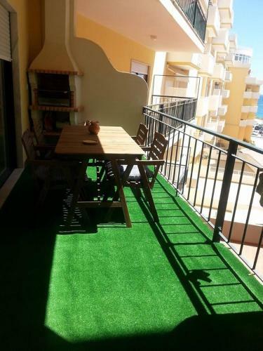 Apartamento Olival Beach