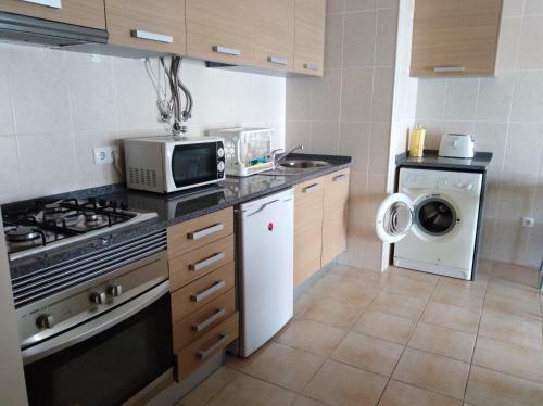 Apartamento Alto Dos Navegantes
