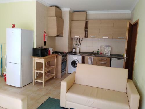 Apartamento Alto Dos Navegantes