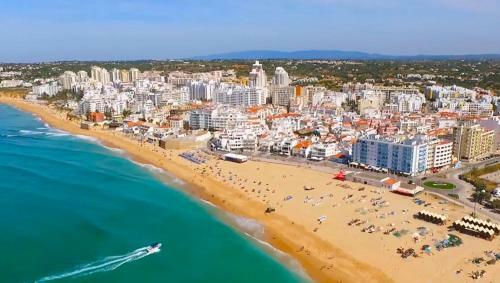 Apartamento Alto Dos Navegantes