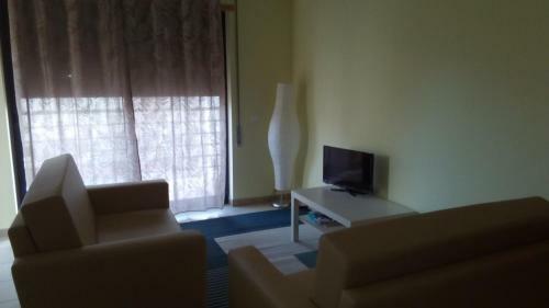 Apartamento Alto Dos Navegantes