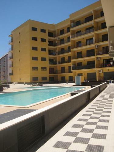 Apartamento Alto Dos Navegantes