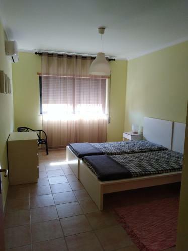 Apartamento Alto Dos Navegantes