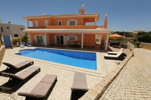 Villa Casa Antonio