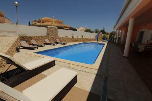 Villa Casa Antonio