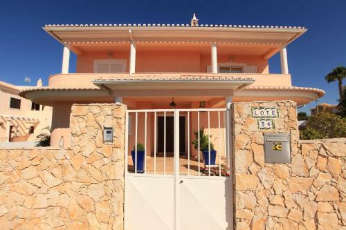 Villa Casa Antonio