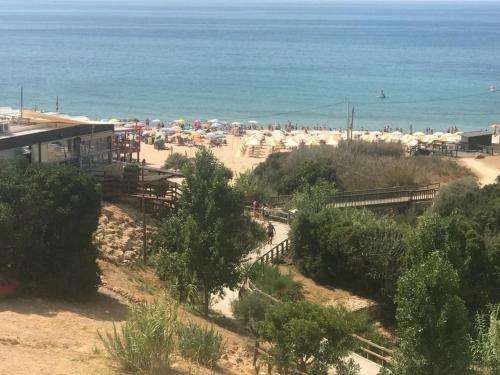 Apartamento Torre Mar